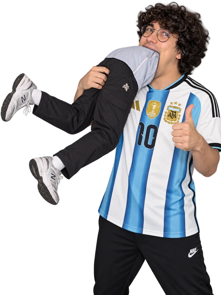 Josedeodo terminó de comerse a Faker